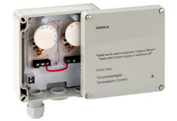 Doppelthermostat doppelthermostat