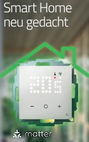 Smart Home neu gedacht