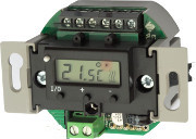 Regler UP 021 Regler UP 021