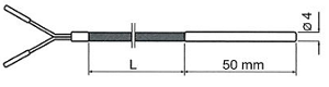 Typ T 102, Zeichnung