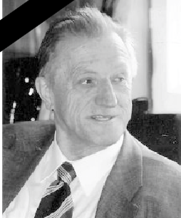 Fritz Schwarz (Firmengründer) Fritz Schwarz (Firmengründer)